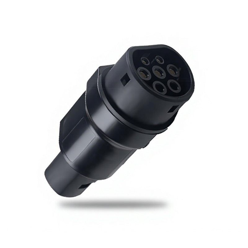 GB/T to Tesla EV Charging Plug Adapter