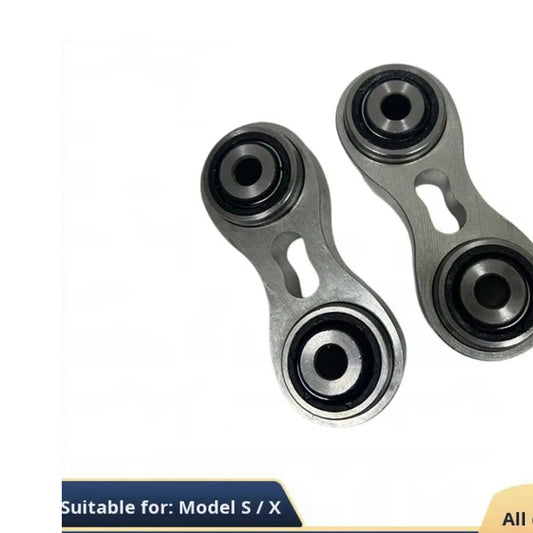 Rear Suspension Control Arms 1021422/1027441 for Tesla S/X