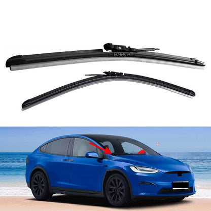 Wiper Blade Kit 104667000C for Tesla Model X