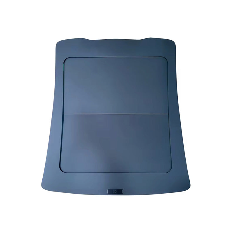 Voice-Controlled Electric Sunshade for 2026 Tesla Model Y Juniper