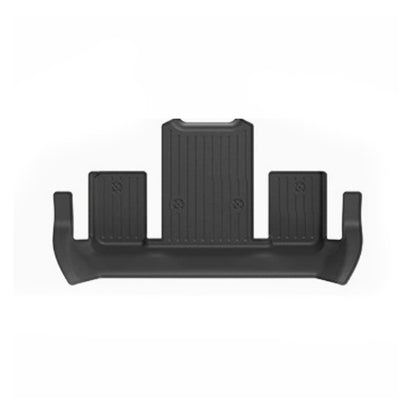 3D TPE Floor Mats for 2025 Tesla Model YL 6-Seater RHD