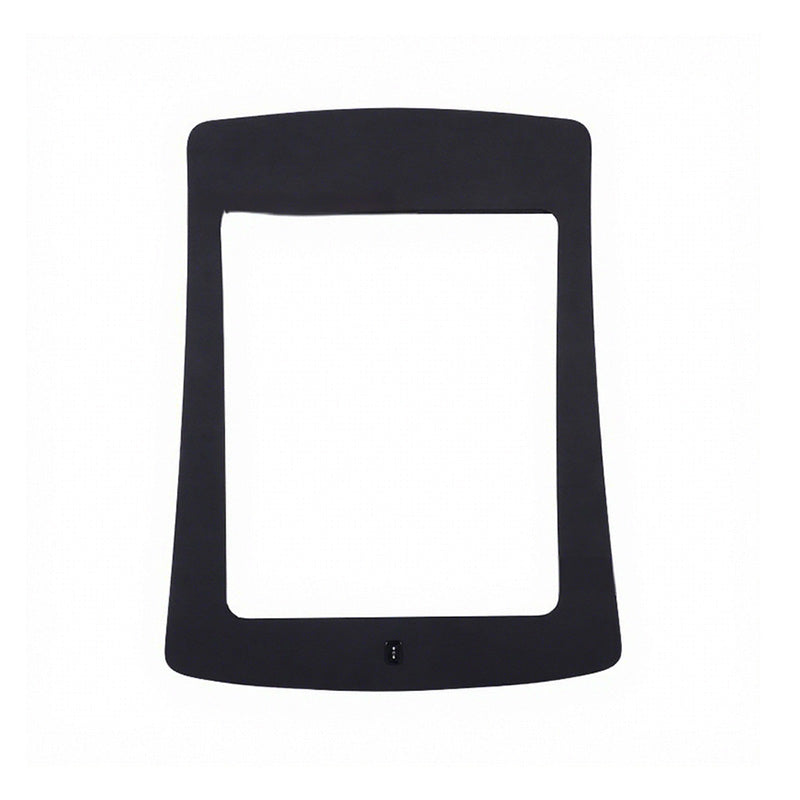 Voice-Controlled Electric Sunshade for Tesla Model YL with Ambient Light