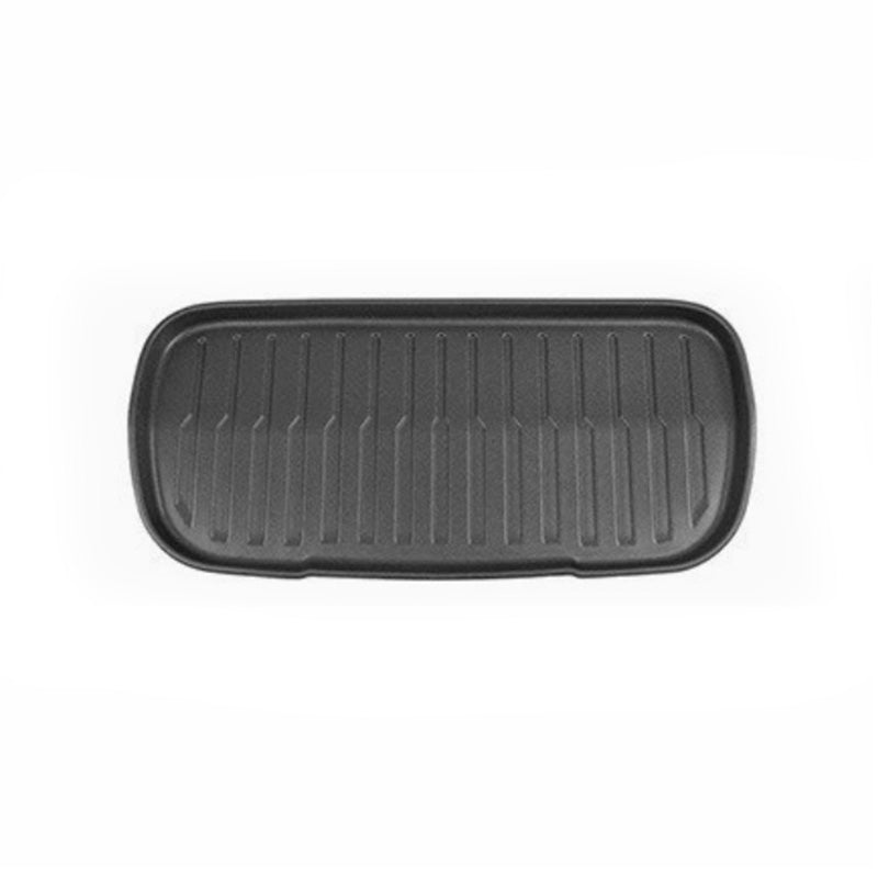 TPE Trunk Liners for Tesla Model YL 6-Seater Front & Rear
