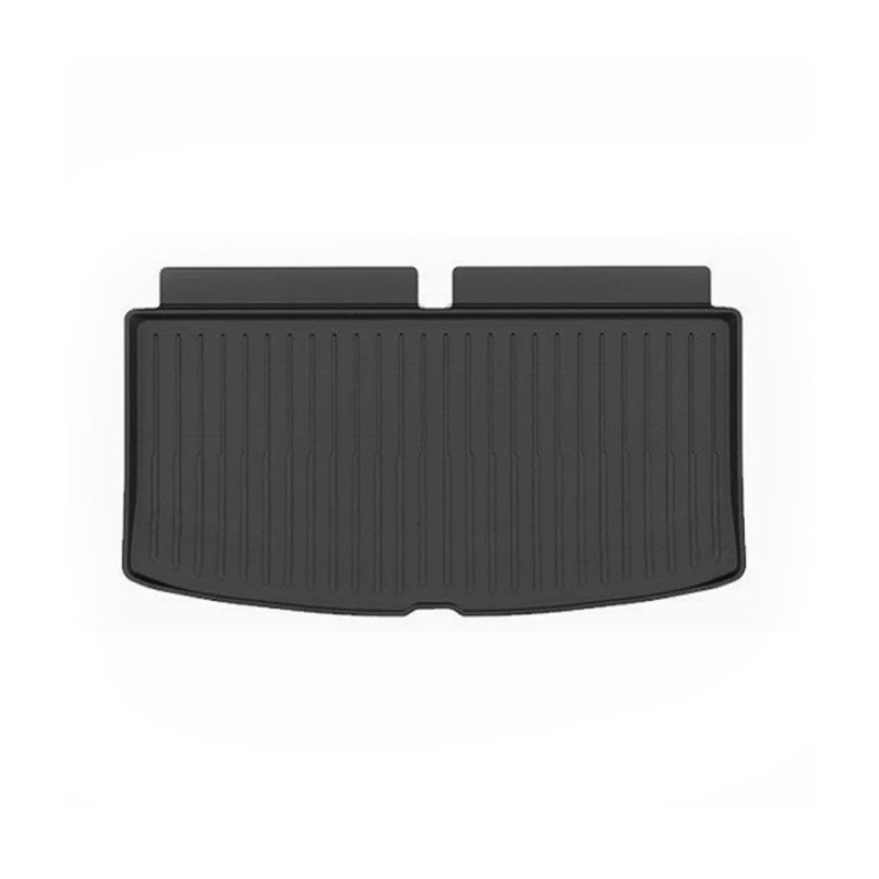TPE Trunk Liners for Tesla Model YL 6-Seater Front & Rear