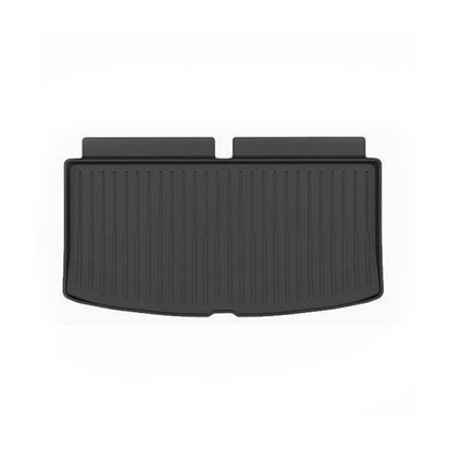 TPE Trunk Liners for Tesla Model YL 6-Seater Front & Rear