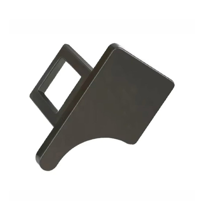 有车标未更新Universal Seat Belt Alarm Stopper for Tesla Model 3/Y/S/X