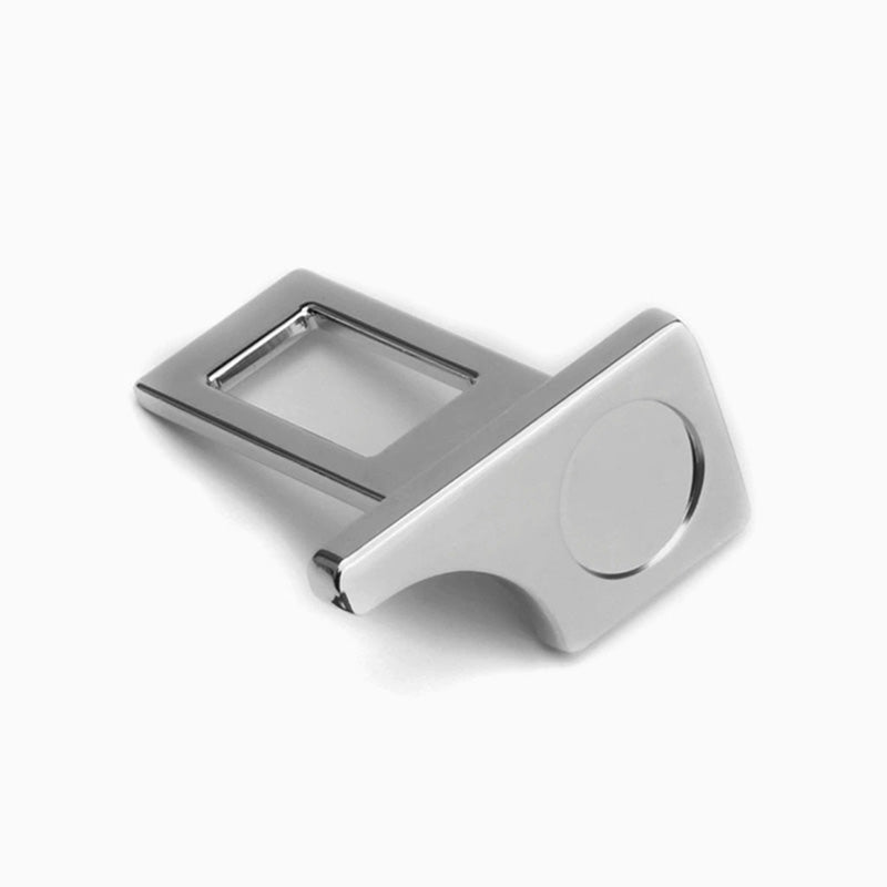 有车标未更新Universal Seat Belt Alarm Stopper for Tesla Model 3/Y/S/X
