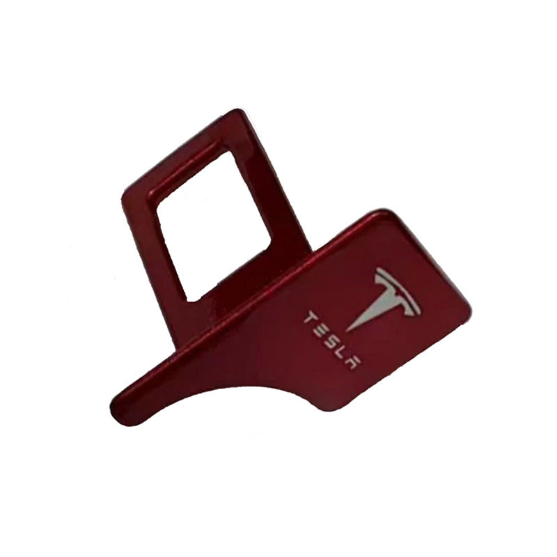 Seat Belt Alarm Stopper for Tesla Model 3/Y/S/X