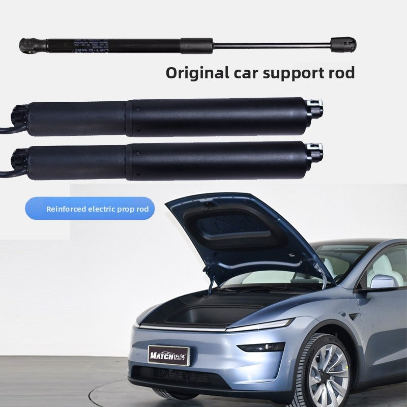 Smart Electric Front Trunk Kit for Tesla Model Y Juniper