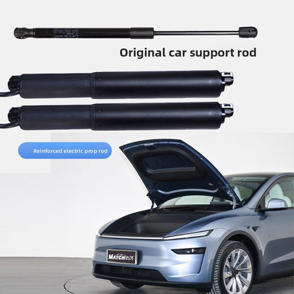 Smart Electric Front Trunk Kit for Tesla Model Y Juniper