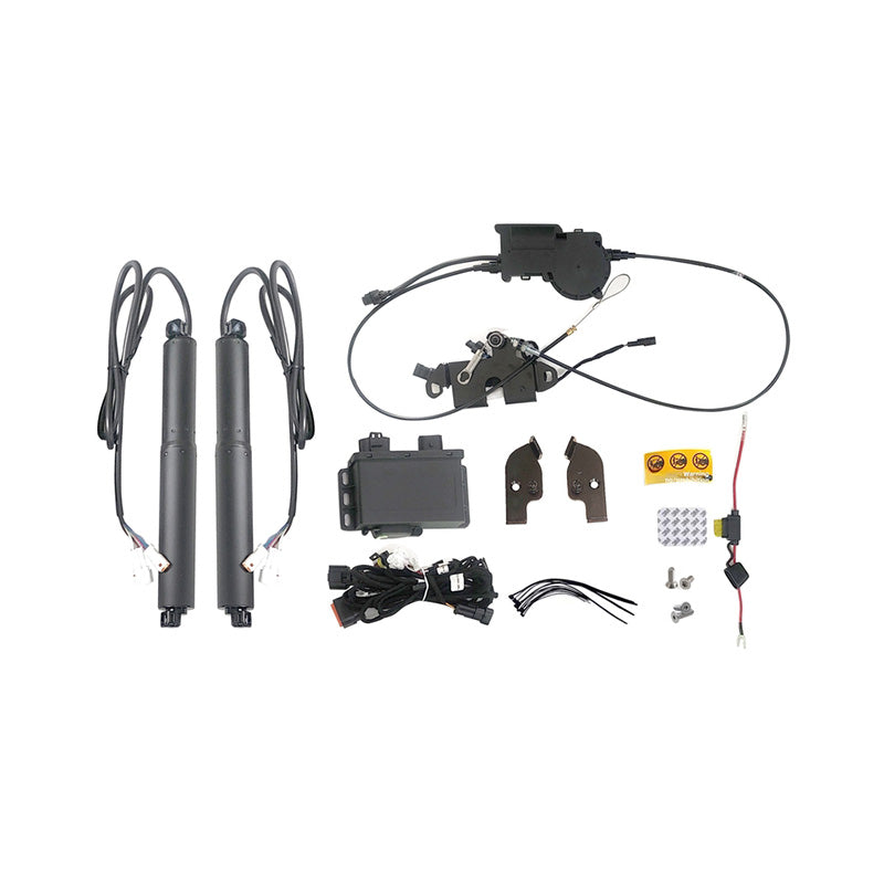 Smart Electric Front Trunk Kit for Tesla Model Y Juniper