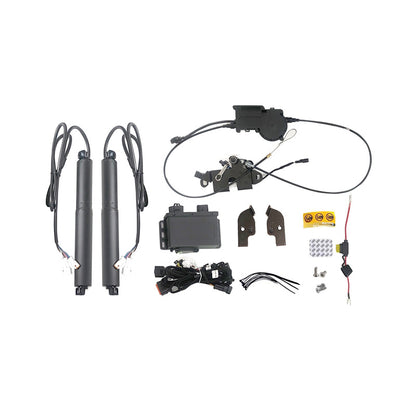 Smart Electric Front Trunk Kit for Tesla Model Y Juniper