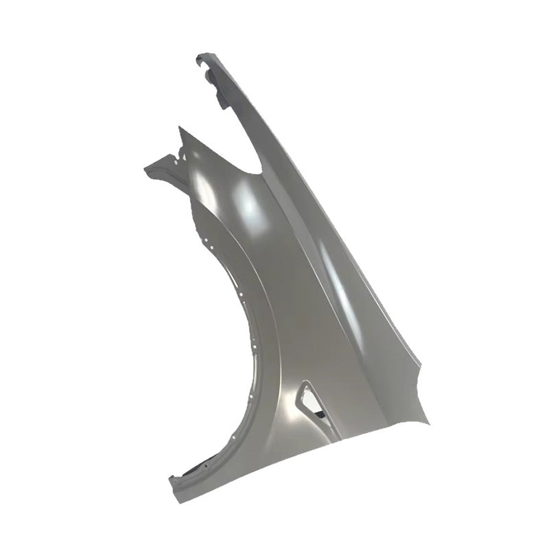 Front Fender Mudguards 1493451/1493452 for Tesla Model Y