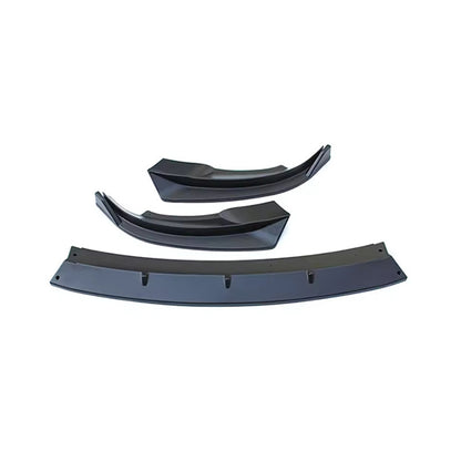 Sport Front Lip Kit for Tesla Model Y with Corner Guards
