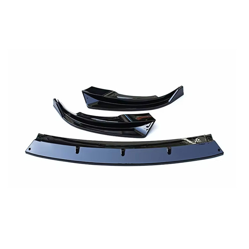 Sport Front Lip Kit for Tesla Model Y with Corner Guards