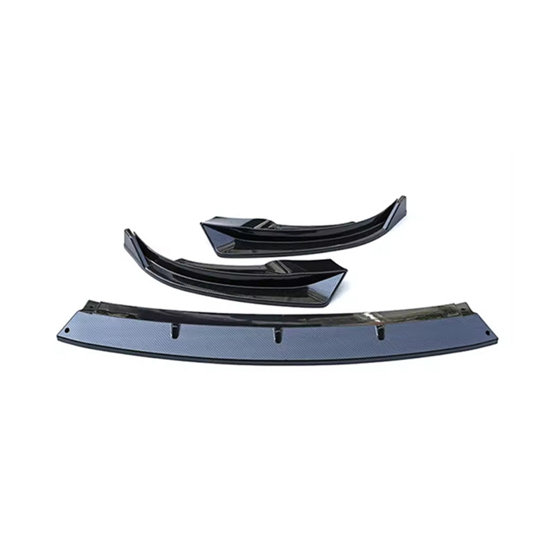 Sport Front Lip Kit for Tesla Model Y with Corner Guards