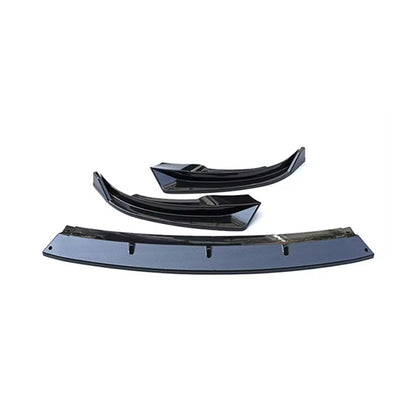Sport Front Lip Kit for Tesla Model Y with Corner Guards