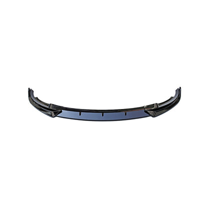 Front Lip Spoiler & Corner Protector Kit for Tesla Model Y