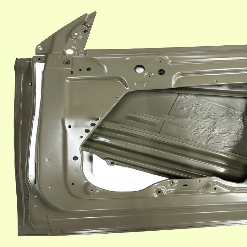 Front Door Accessories 1501462/1505460 for Tesla Model Y