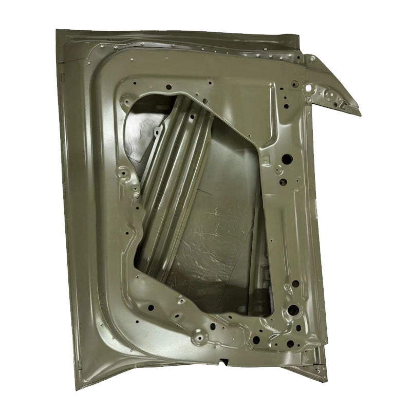Front Door Accessories 1501462/1505460 for Tesla Model Y