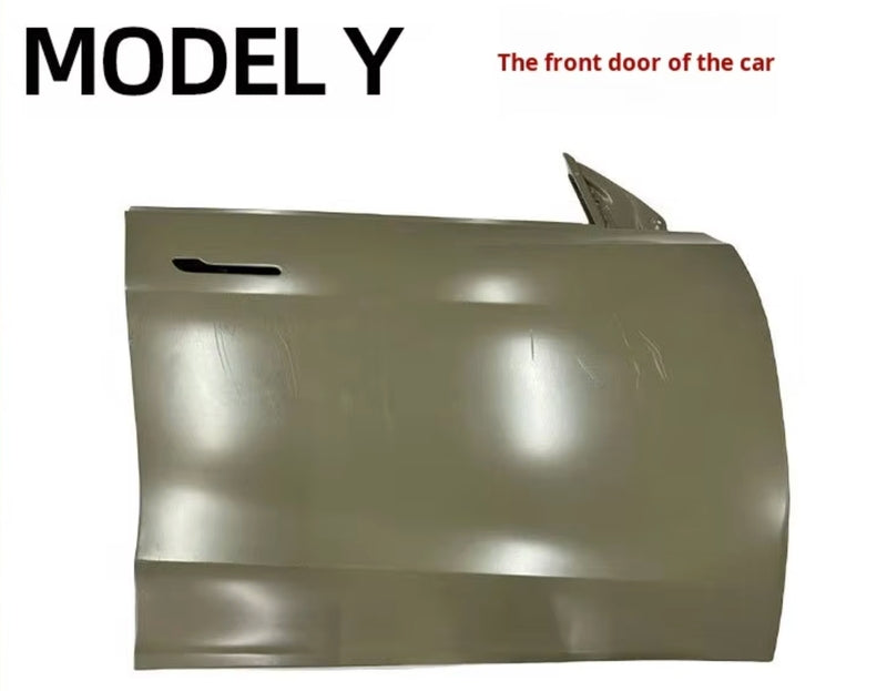 Front Door Accessories 1501462/1505460 for Tesla Model Y