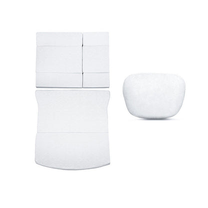 Memory Foam Camping Mattress for Tesla Model Y Rear Trunk