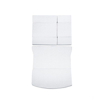 Memory Foam Camping Mattress for Tesla Model Y Rear Trunk