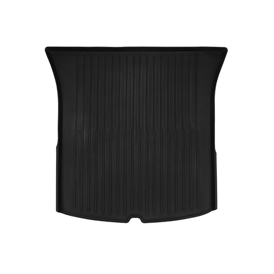 TPE Fully Wrapped Floor Mats for Tesla Model Y 2025