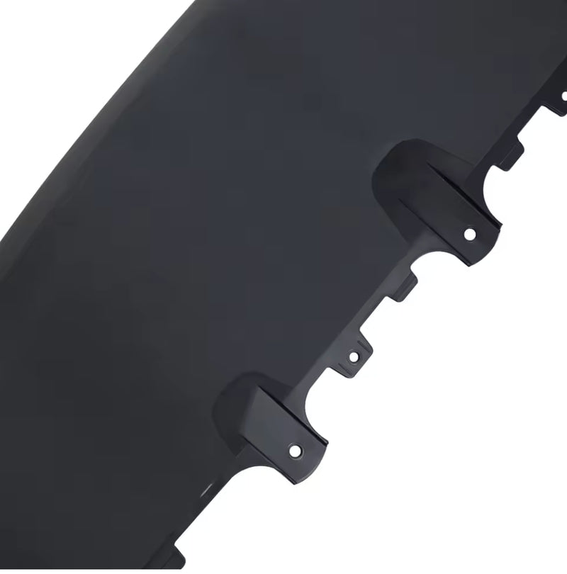 Rear Spoiler & Bumper 1494006 for Tesla Model Y