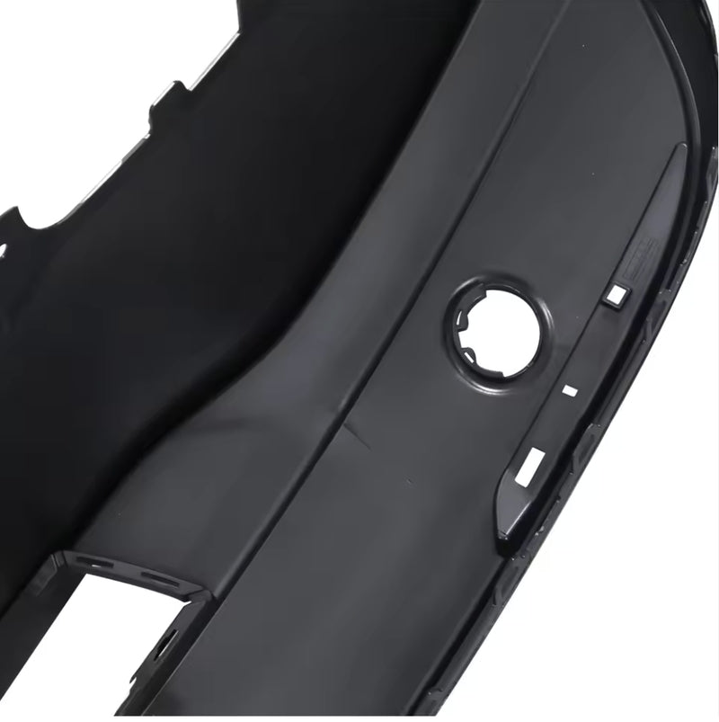 Rear Spoiler & Bumper 1494006 for Tesla Model Y
