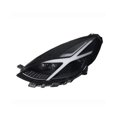 LED Headlight Assembly for Tesla Model Y 2020-2024 DRL/Turn