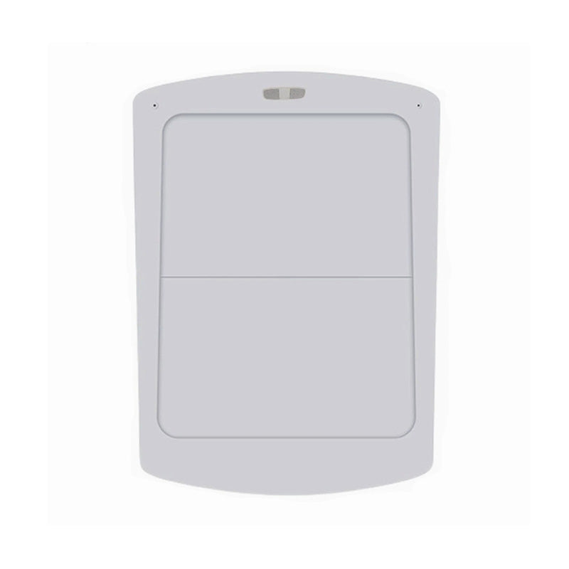 Voice-Controlled Electric Sunshade with Ambient Light for Model Y Juniper