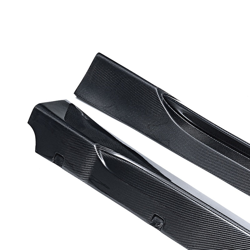 CMST Aero Bodykit for Tesla Model 3 2019-2023 LB Version