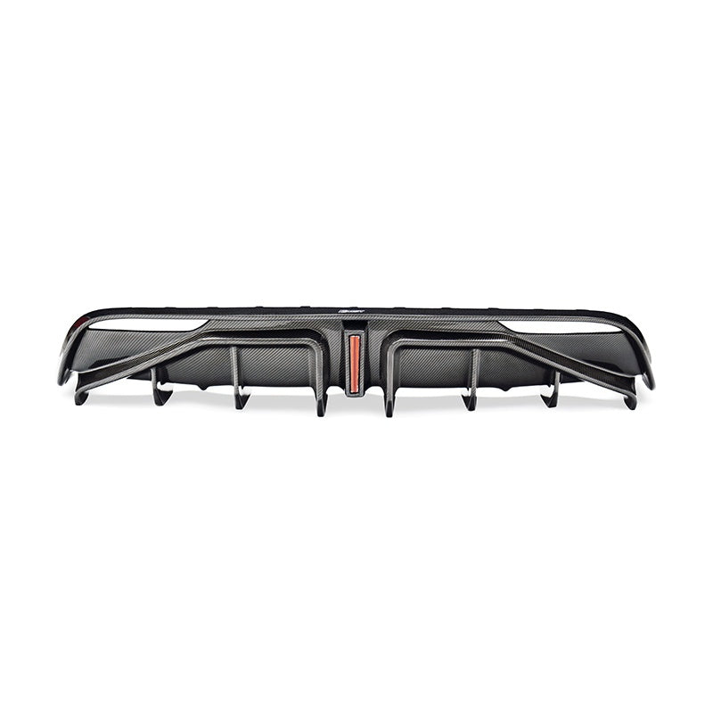 CMST Aero Bodykit for Tesla Model 3 2019-2023 LB Version