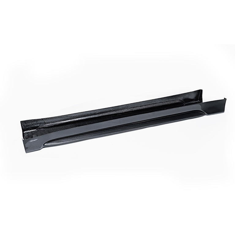 CMST Carbon Bodykit for Tesla Model 3 Performance 2024-ON A Version