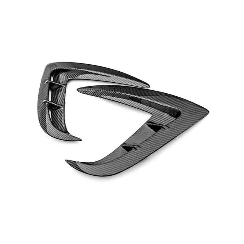 CMST Carbon Bodykit for Tesla Model 3 Performance 2024-ON A Version