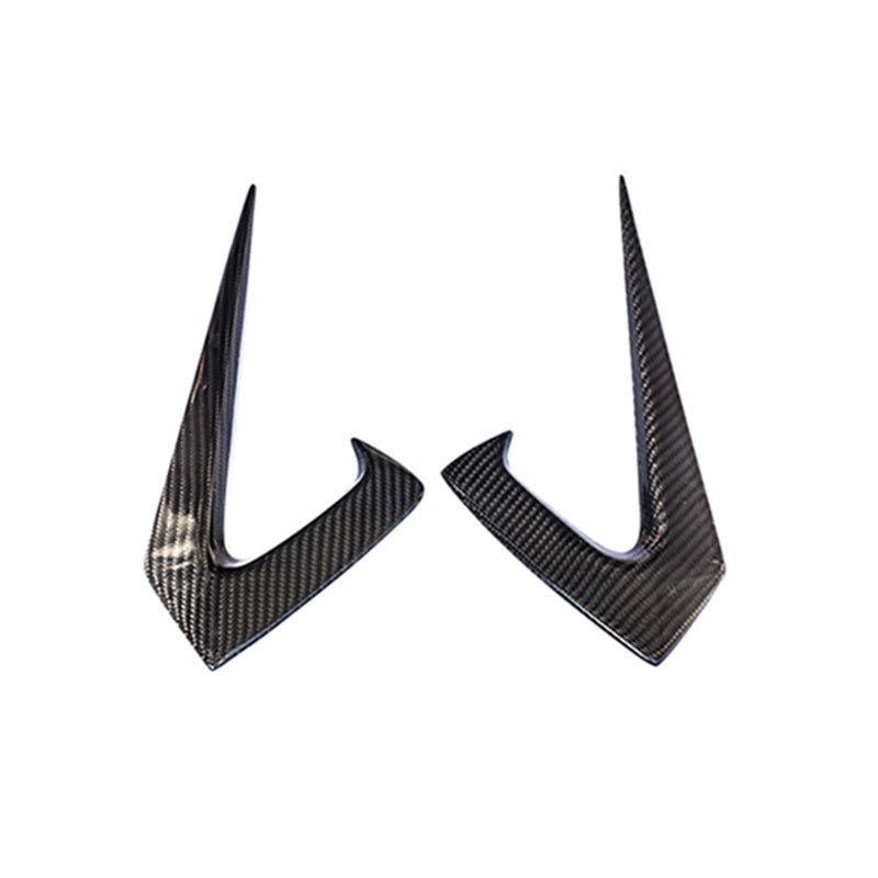 CMST Carbon Fiber Bodykit for Tesla Model 3 2019-2023 A Version