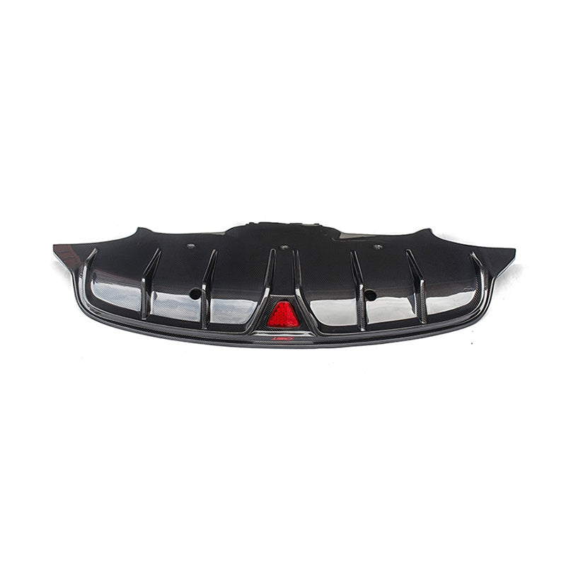 CMST Carbon Fiber Bodykit for Tesla Model 3 2019-2023 A Version