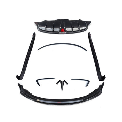 CMST Carbon Bodykit for Tesla Model 3 2019-2023 B Version