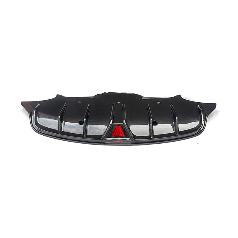 CMST Carbon Bodykit for Tesla Model 3 2019-2023 B Version