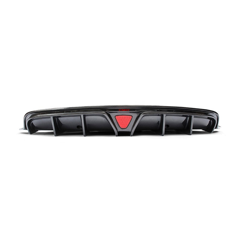 CMST Carbon Bodykit for Tesla Model 3 2019-2023 B Version