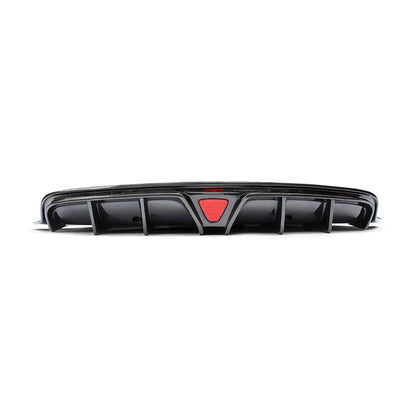 CMST Carbon Bodykit for Tesla Model 3 2019-2023 B Version