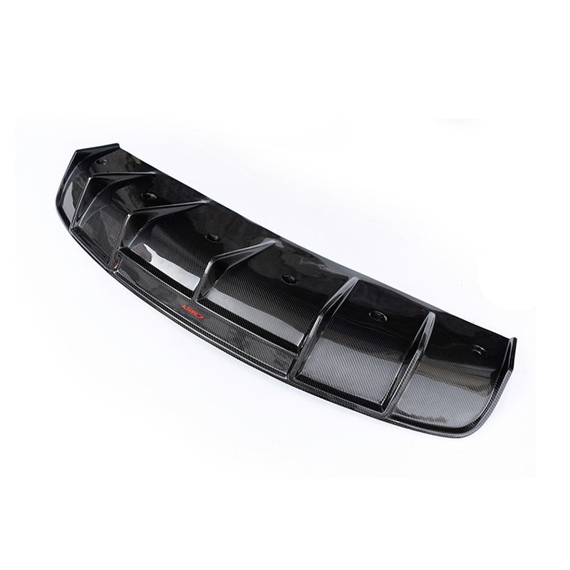 CMST Carbon Fiber Bodykit for Tesla Model 3 2019-2023 C Version