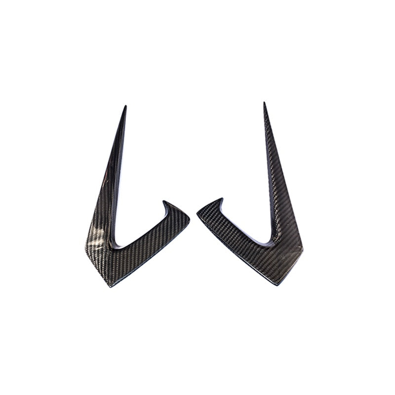 CMST Carbon Fiber Bodykit for Tesla Model 3 2019-2023 C Version