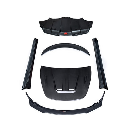 CMST Carbon Fiber Bodykit for Tesla Model 3 2019-2023 D Version