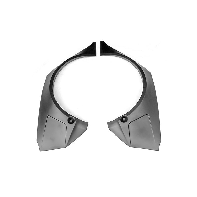 CMST Wide Bodykit for Tesla Model 3 2019-2023 E Version