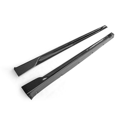 CMST Wide Bodykit for Tesla Model 3 2019-2023 E Version