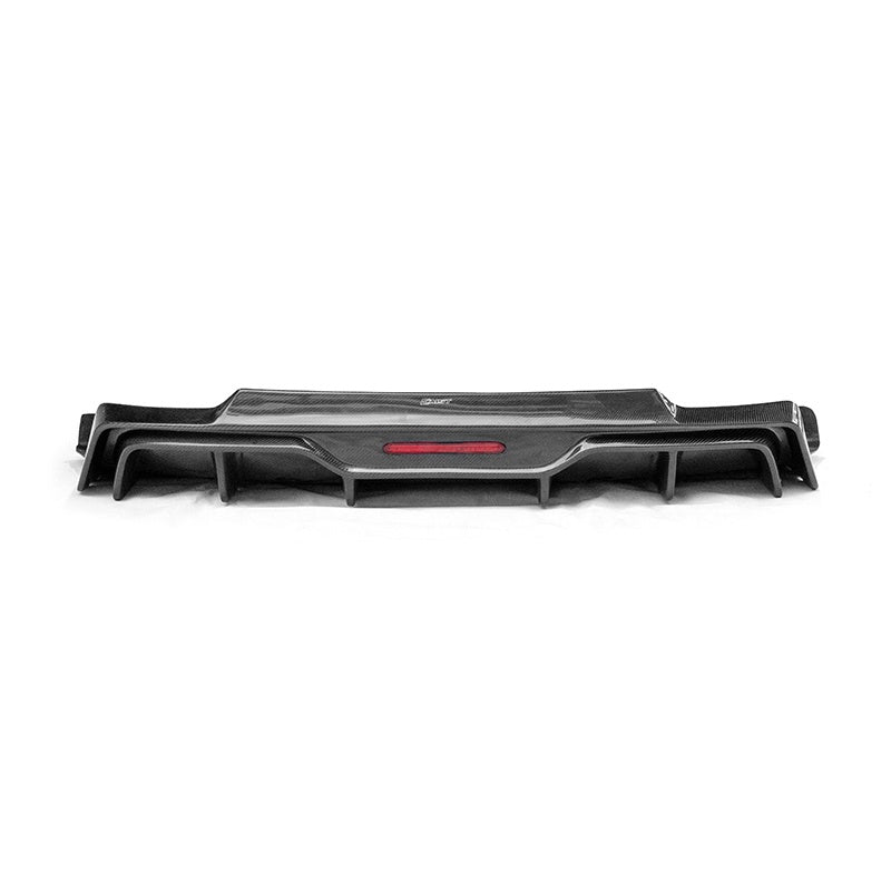 CMST Wide Bodykit for Tesla Model 3 2019-2023 E Version