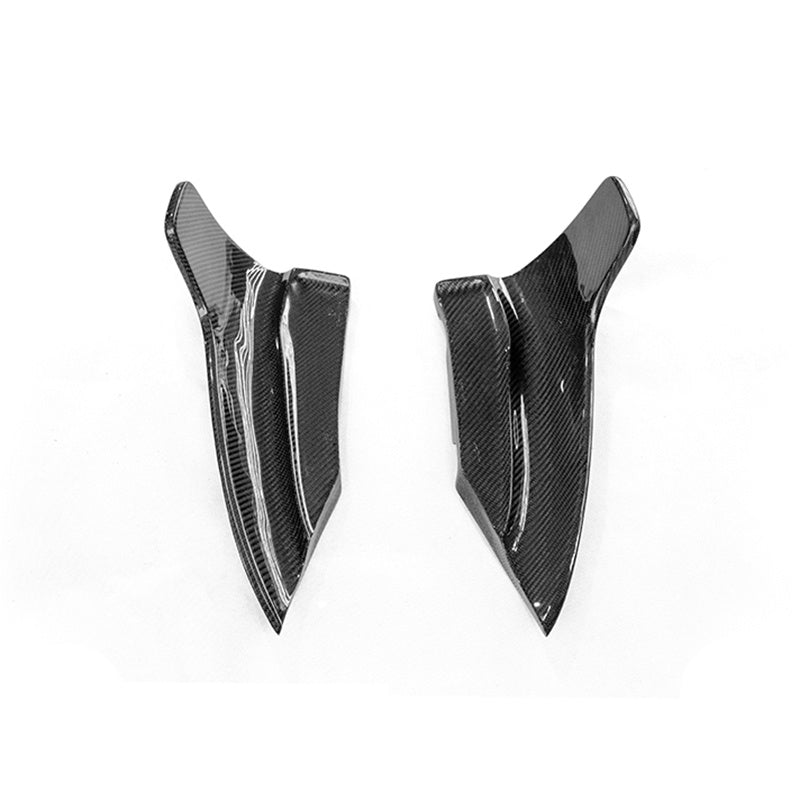 CMST Wide Bodykit for Tesla Model 3 2019-2023 E Version