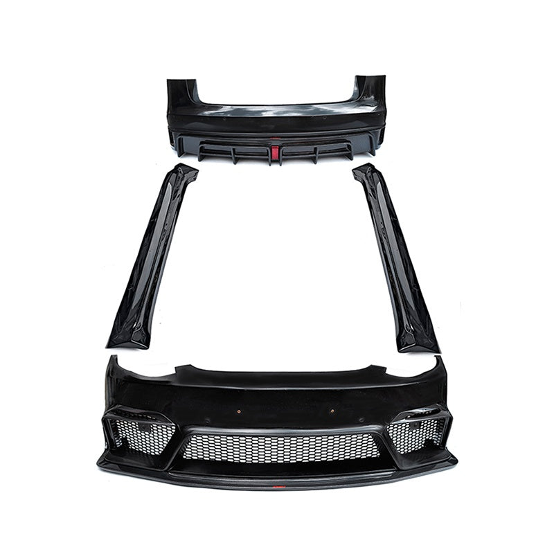 CMST Aero Bodykit for Tesla Model 3 2019-2023 LA Version